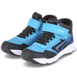 Kinder Superfit Outdoorschuhe FREE RIDE -