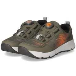 Kinder Superfit Outdoorschuhe FREE RIDE -