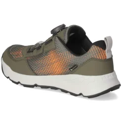 Kinder Superfit Outdoorschuhe FREE RIDE -