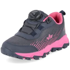 Kinder Lico Outdoorschuhe LAKESIDE -