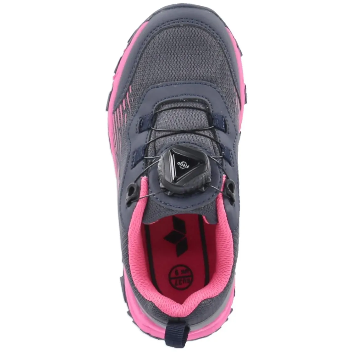 Kinder Lico Outdoorschuhe LAKESIDE -