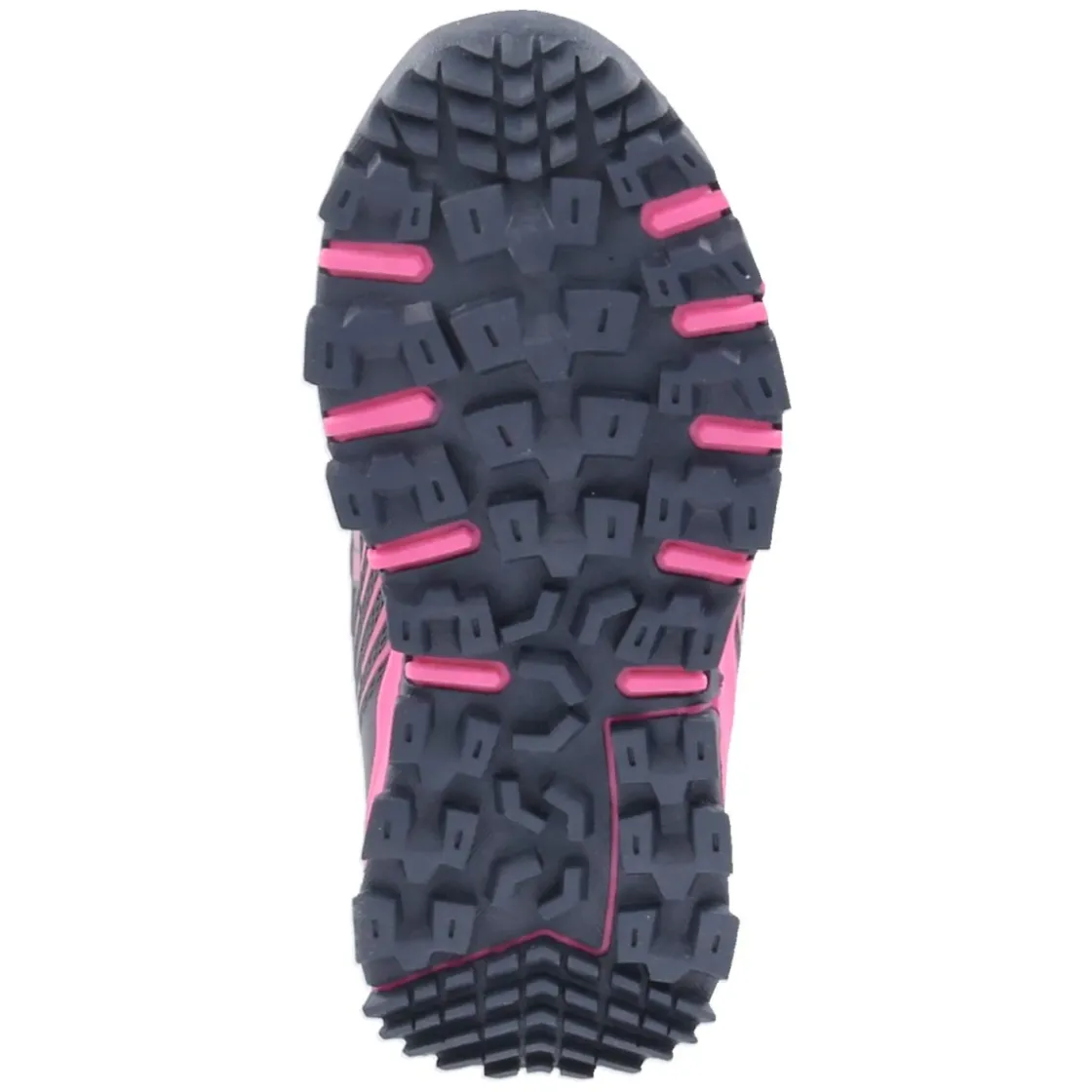 Kinder Lico Outdoorschuhe LAKESIDE -