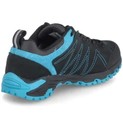 Damen Brütting Outdoorschuhe MOUNT KAPELA LOW -
