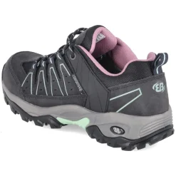 Damen Brütting Outdoorschuhe MOUNT PINOS LOW -