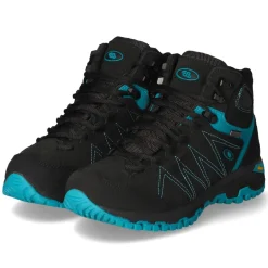 Damen Brütting Outdoorsneaker MOUNT KAPEL -