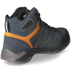 Herren Brütting Outdoorsneaker MOUNT KAPELA -