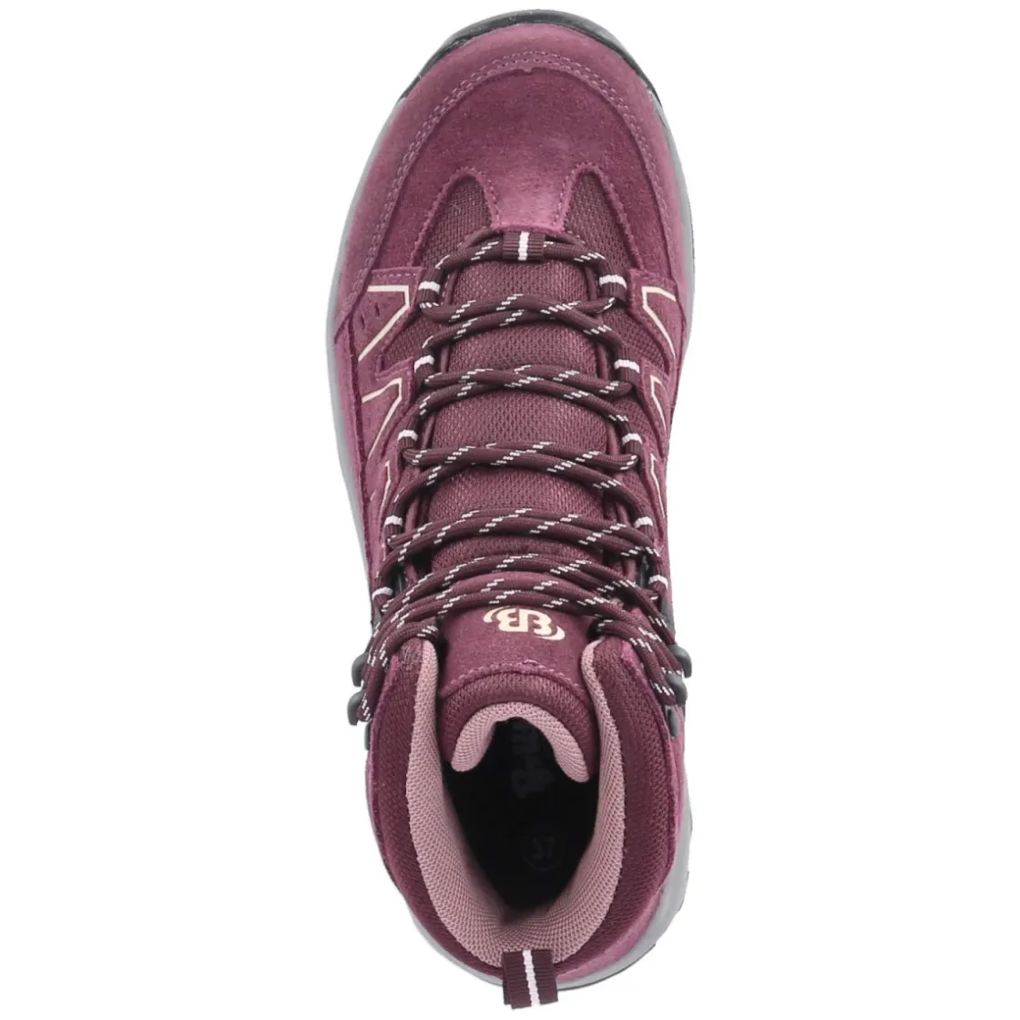 Damen Brütting Outdoorstiefel MOUNT PINOS -