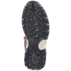 Damen Brütting Outdoorstiefel MOUNT PINOS -