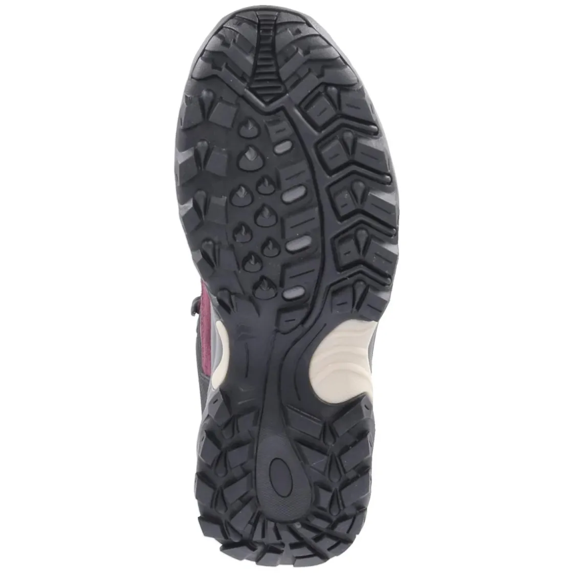 Damen Brütting Outdoorstiefel MOUNT PINOS -