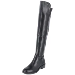 Damen Tamaris Overkneestiefel -