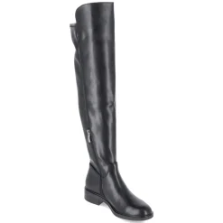 Damen Tamaris Overkneestiefel -