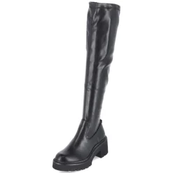 Damen Tamaris Overkneestiefel -