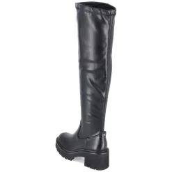 Damen Tamaris Overkneestiefel -