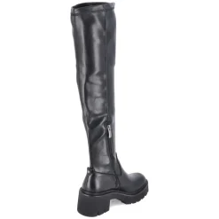 Damen Tamaris Overkneestiefel -