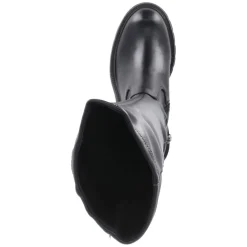 Damen Tamaris Overkneestiefel -