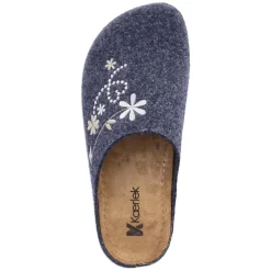 Damen Kaerlek Pantoffeln NANA -