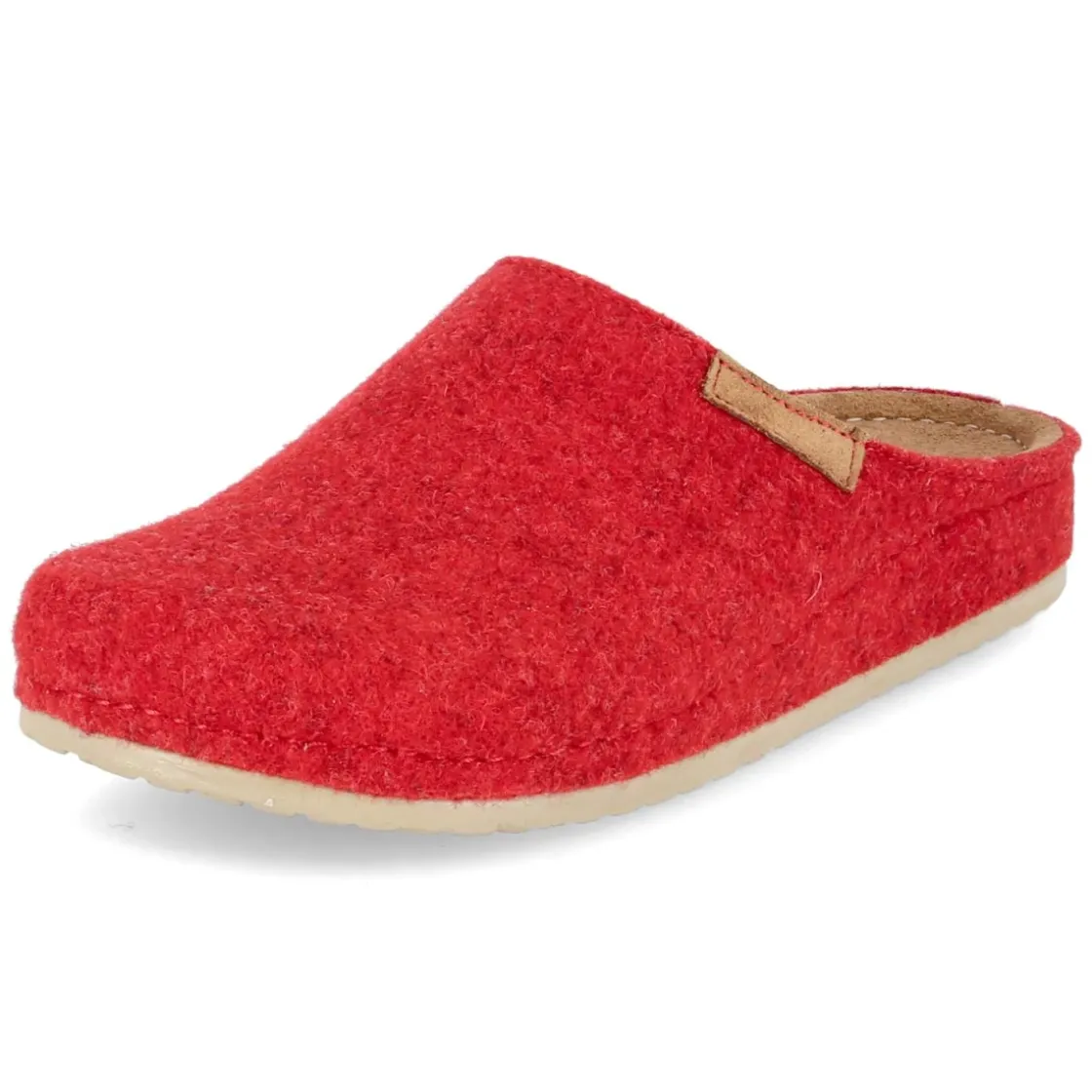 Damen Kaerlek Pantoffeln NANA -