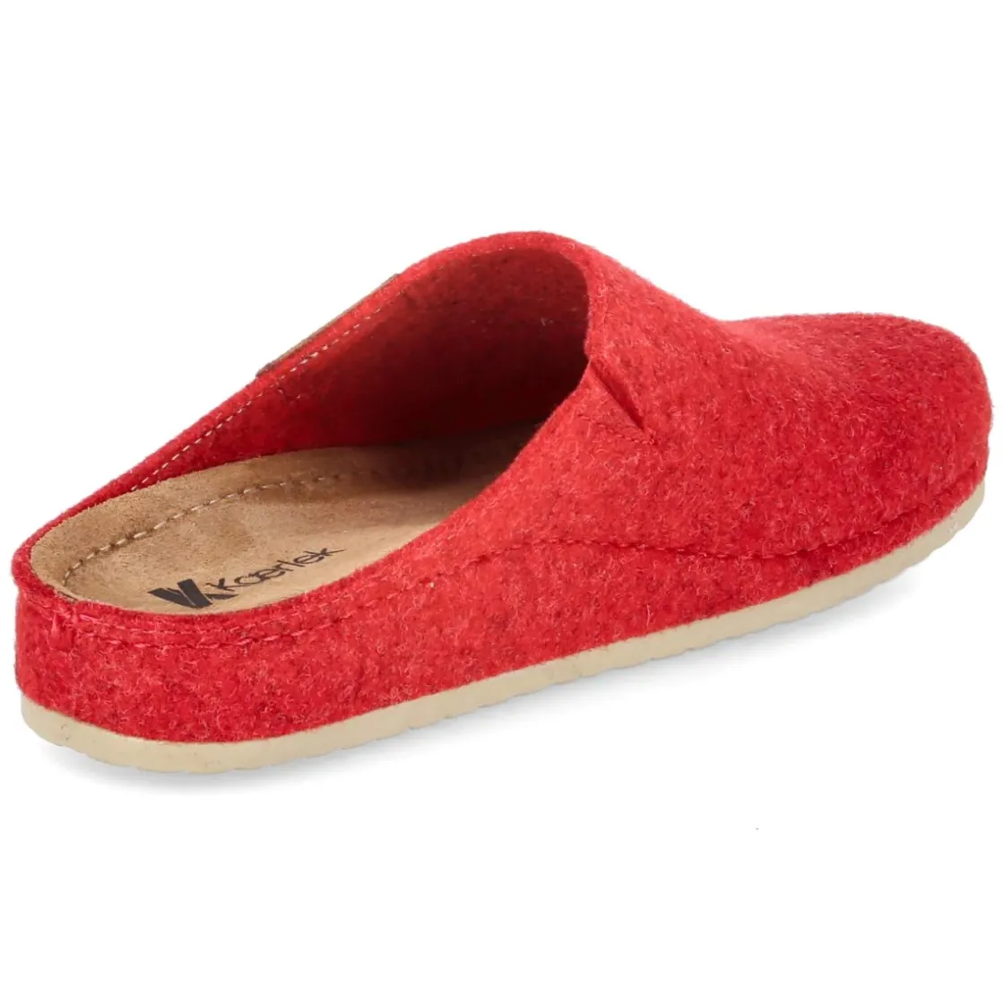 Damen Kaerlek Pantoffeln NANA -