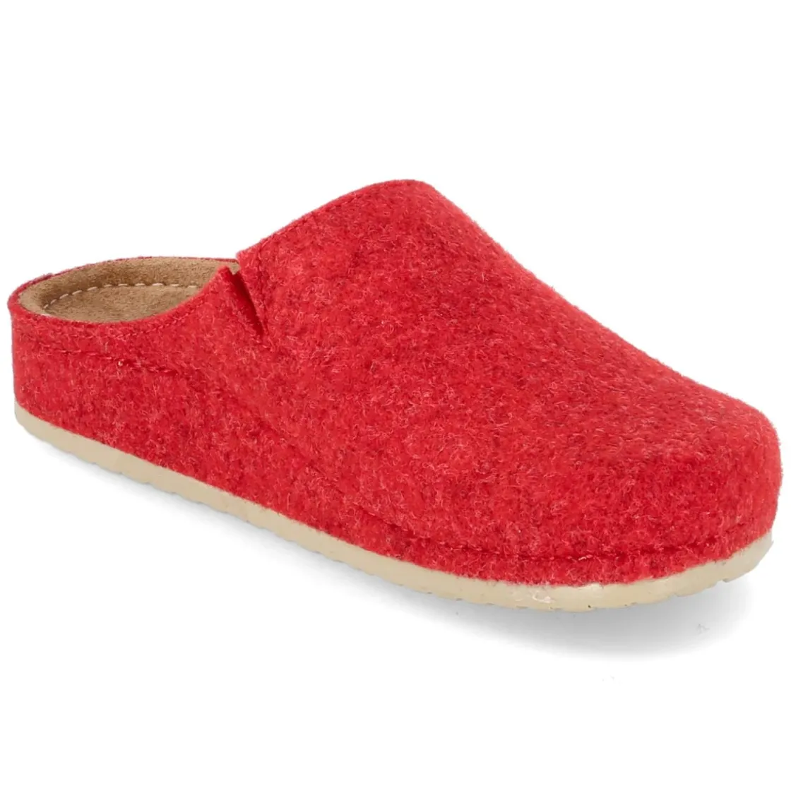 Damen Kaerlek Pantoffeln NANA -