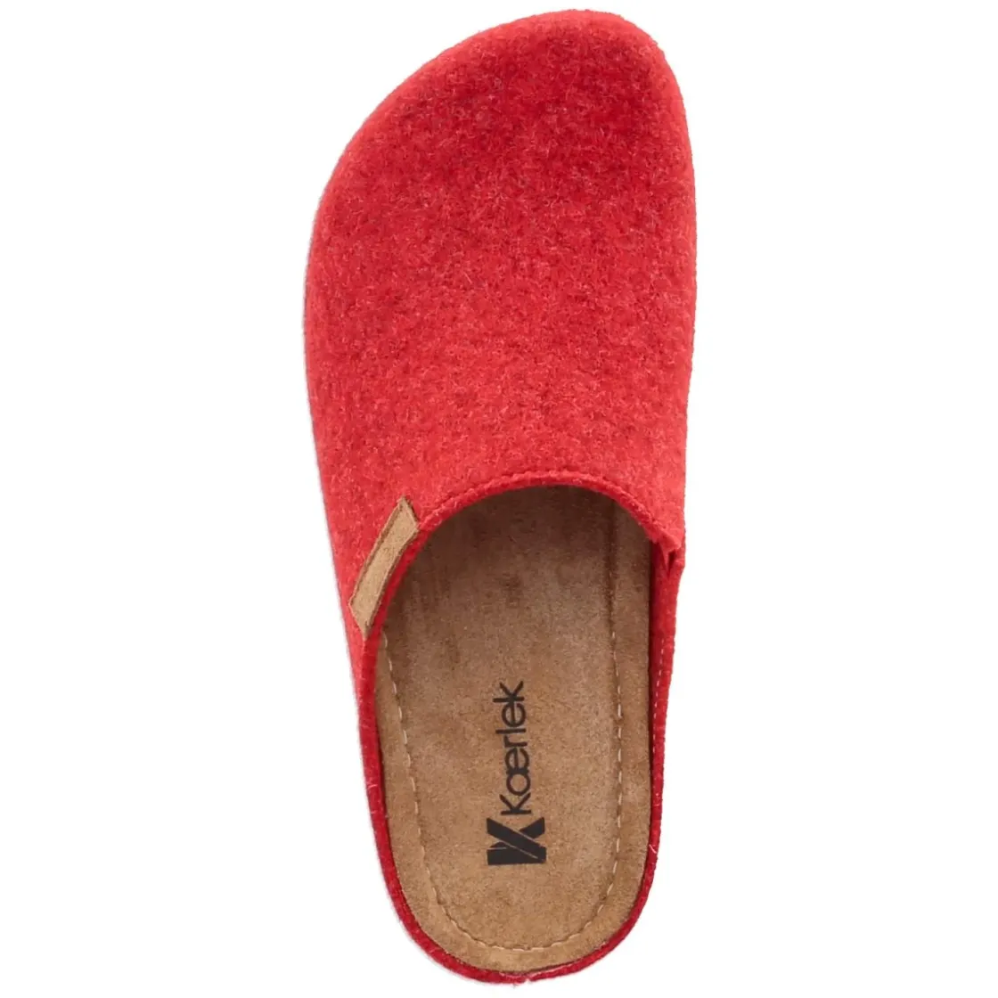 Damen Kaerlek Pantoffeln NANA -