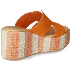 Damen Kaerlek Pantoletten -