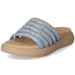 Damen Gabor Pantoletten -