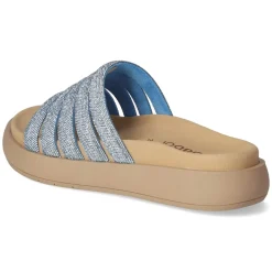 Damen Gabor Pantoletten -