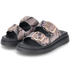 Damen Tamaris Pantoletten -