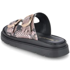 Damen Tamaris Pantoletten -