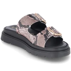 Damen Tamaris Pantoletten -