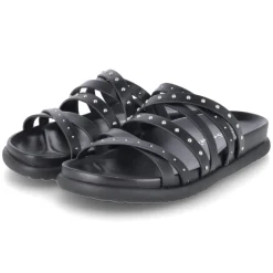 Damen Tamaris Pantoletten -