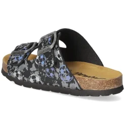 Kinder Beliani Pantoletten -