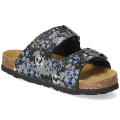 Kinder Beliani Pantoletten -