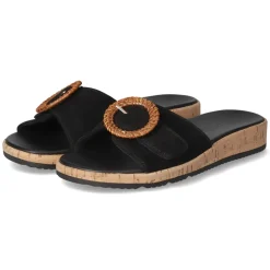 Damen Tamaris Pantoletten -