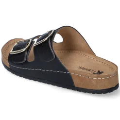 Damen Kaerlek Pantoletten -