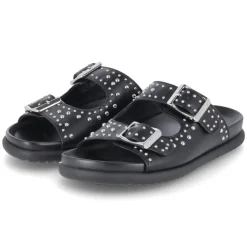 Damen Tamaris Pantoletten -