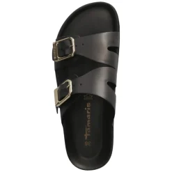 Damen Tamaris Pantoletten -