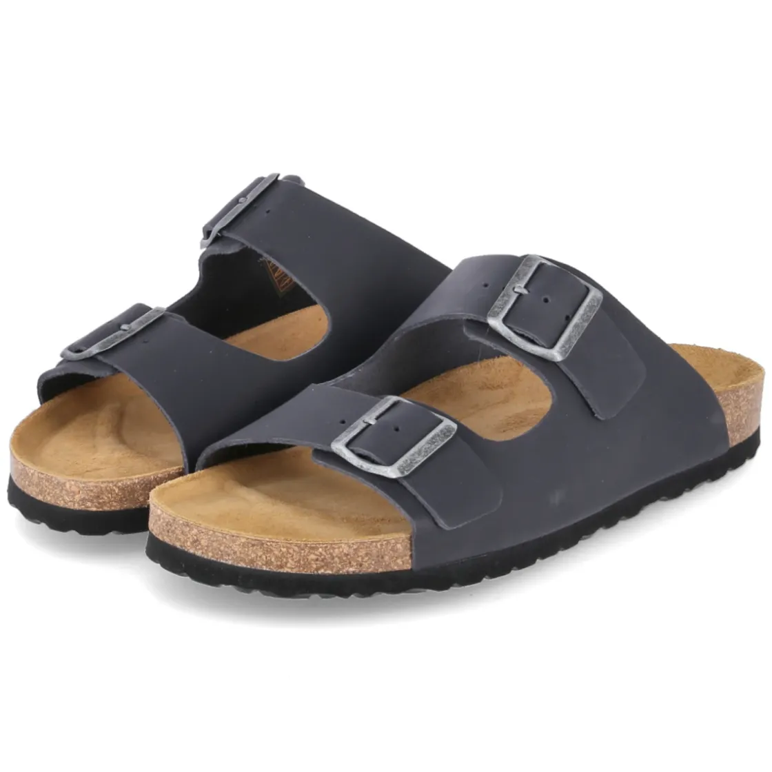 Herren Empor Pantoletten -