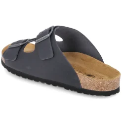 Herren Empor Pantoletten -