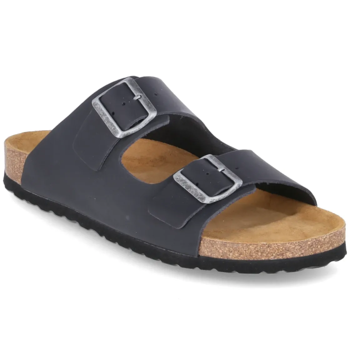 Herren Empor Pantoletten -