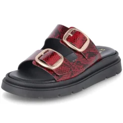 Damen Tamaris Pantoletten -