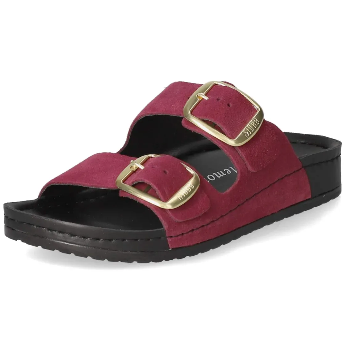 Damen Mubb Pantoletten -