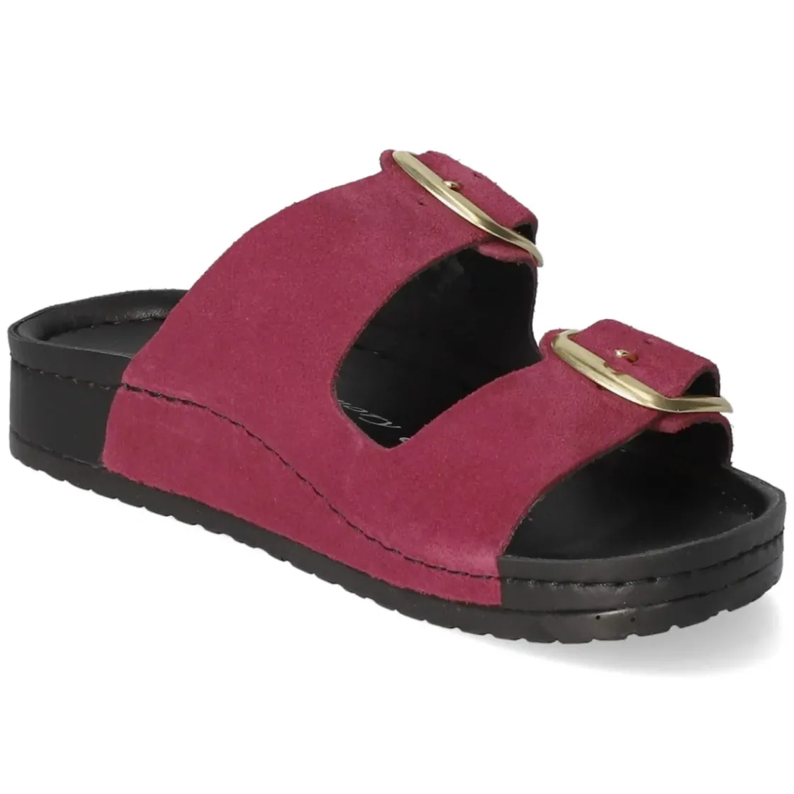 Damen Mubb Pantoletten -