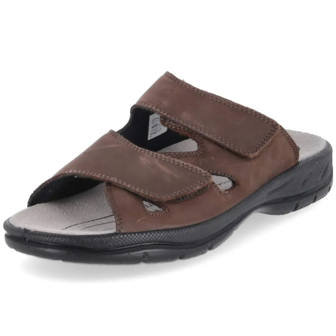 Herren Jomos Pantoletten -