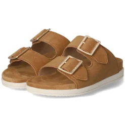 Damen Salamander Pantoletten -