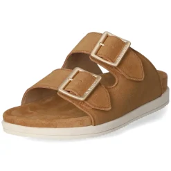 Damen Salamander Pantoletten -