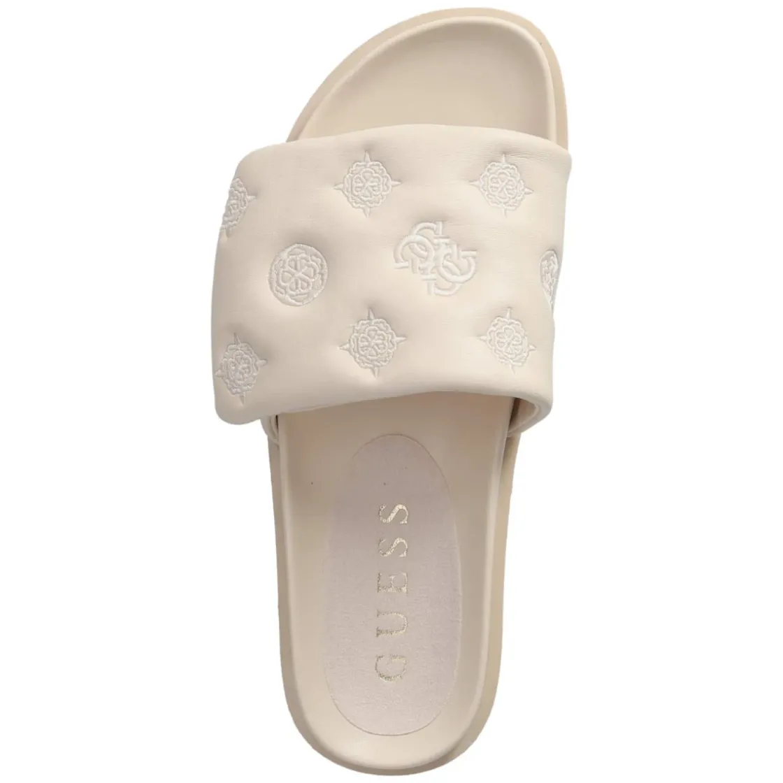 Damen Guess Pantoletten -