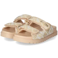Damen Guess Pantoletten -