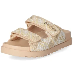 Damen Guess Pantoletten -