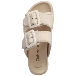 Damen Gabor Pantoletten -